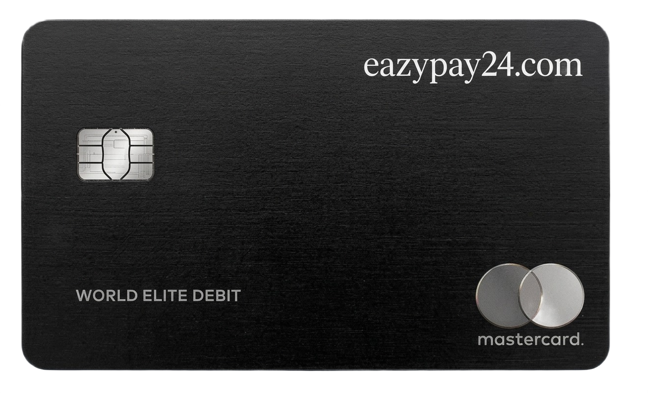 Standard Card