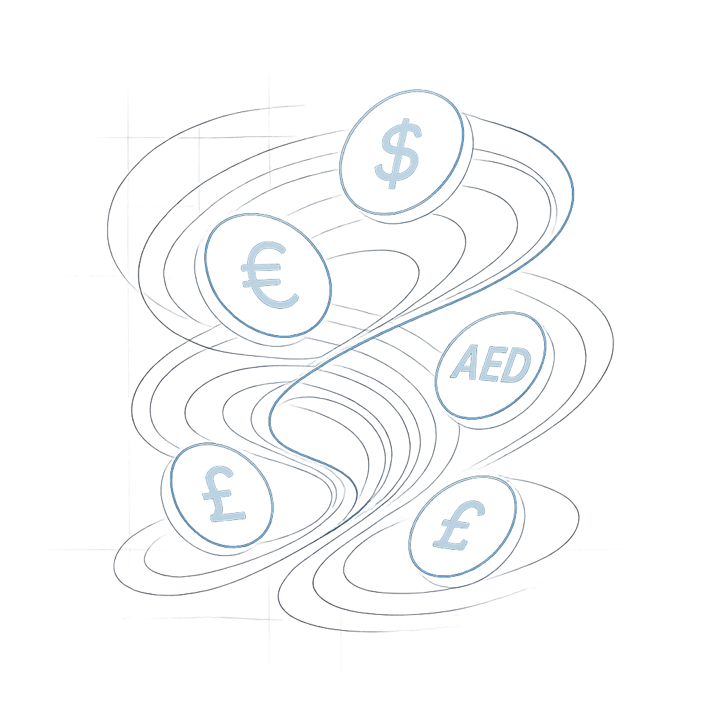 Foreign Exchange