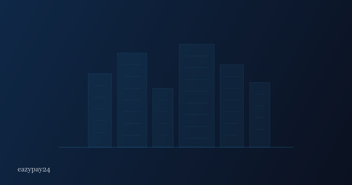 Investing in Real Estate: What Payment Methods & Cross-Border Payments Are Trending?