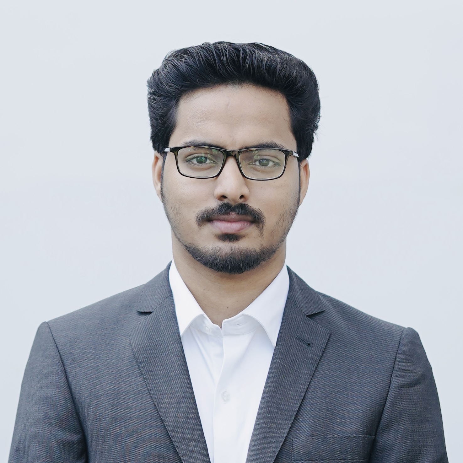 Joice Chacko